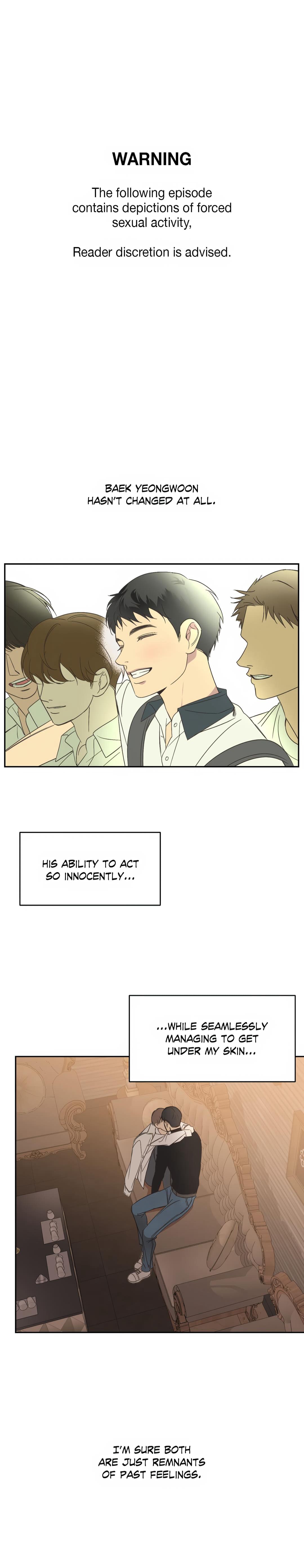 backlight, Chapter 24 image 01